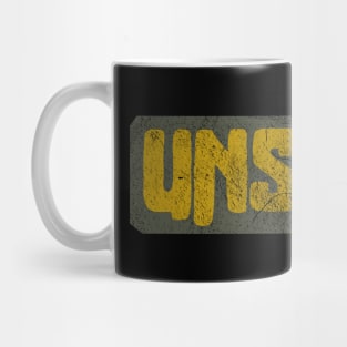 UNSC Mug